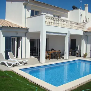 Casa Aina Holiday home