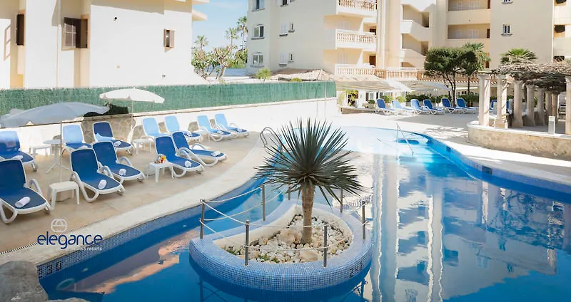 Sol Y Mar Apartments Cala Bona  Spain