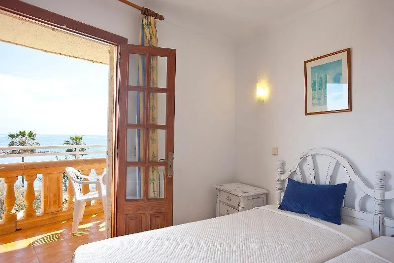 Sol Y Mar Apartments Cala Bona  3*, Cala Bona (Mallorca) Spain