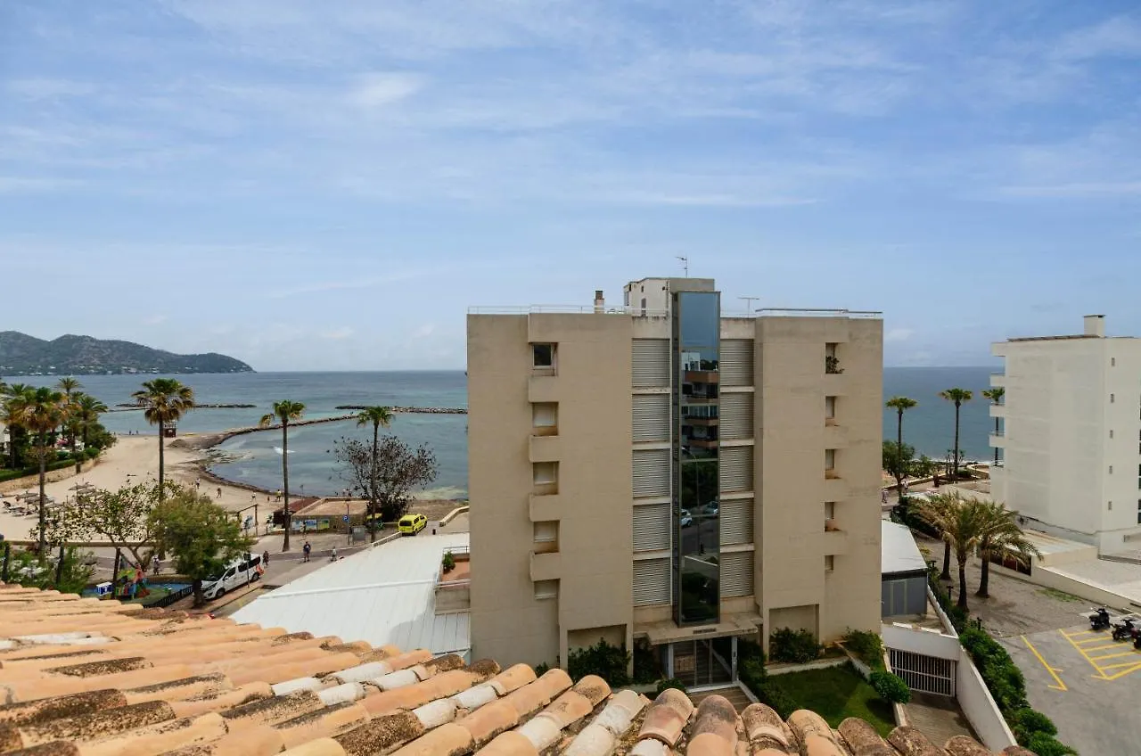 Aparthotel Sol Y Mar Apartments Cala Bona
