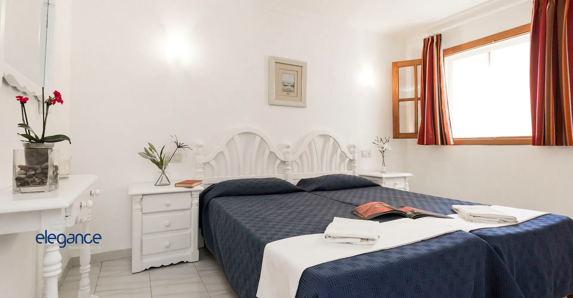 Sol Y Mar Apartments Cala Bona