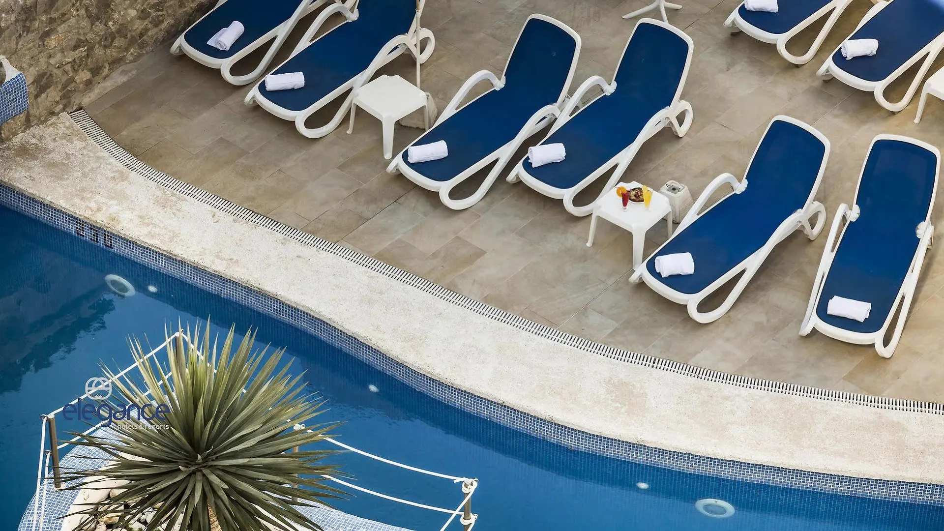 Sol Y Mar Apartments Cala Bona  Cala Bona (Mallorca)