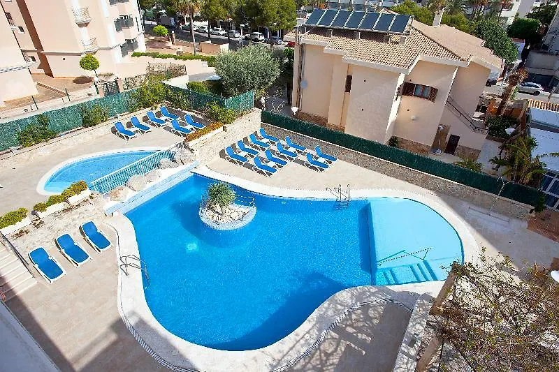 Sol Y Mar Apartments Cala Bona  Cala Bona (Mallorca)